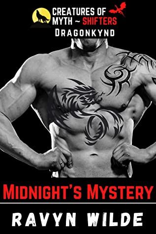 Midnight's Mystery: Dragonkynd