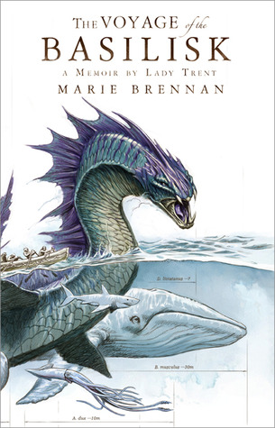 The Voyage of the Basilisk