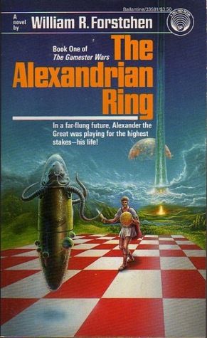 The Alexandrian Ring