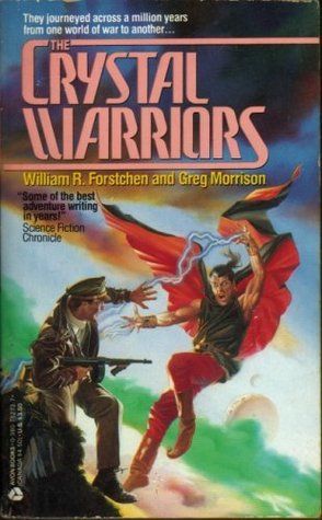 The Crystal Warriors