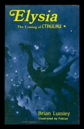 Elysia: The Coming of Cthulhu