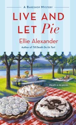 Live and Let Pie