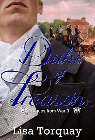 Duke of Treason