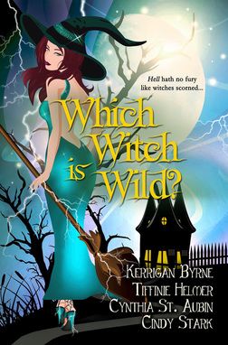 Which Witch is Wild?