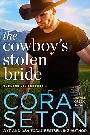 The Cowboy's Stolen Bride