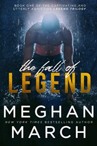 The Fall of Legend