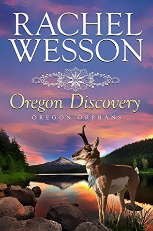 Oregon Discovery