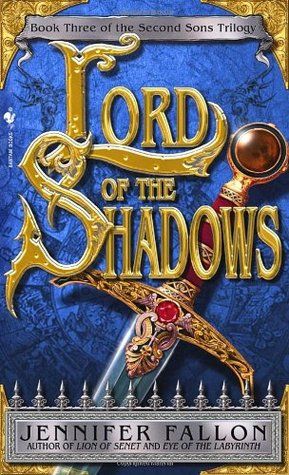 Lord of the Shadows