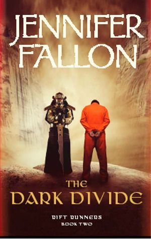 The Dark Divide