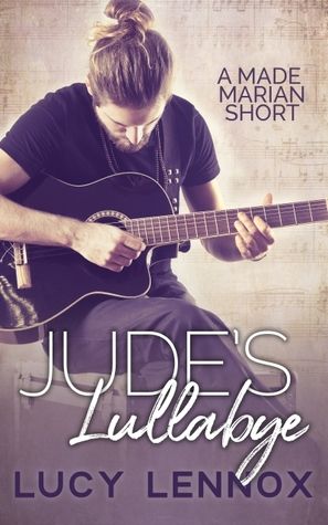 Jude's Lullabye