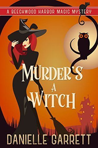Murder's a Witch