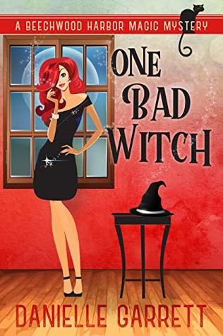One Bad Witch