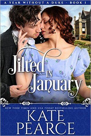 Jilted in January