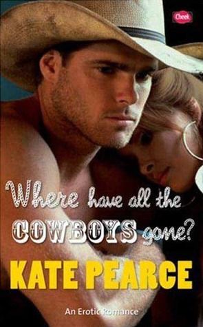 Where Have All the Cowboys Gone?