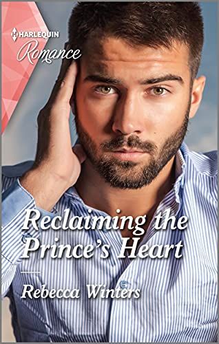 Reclaiming the Prince's Heart