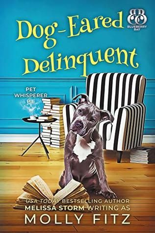 Dog-Eared Delinquent