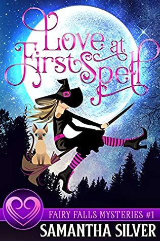 Love at First Spell