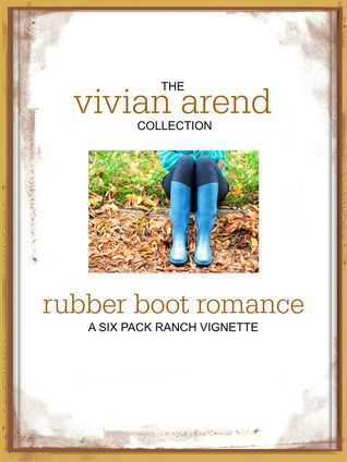 Rubber Boot Romance