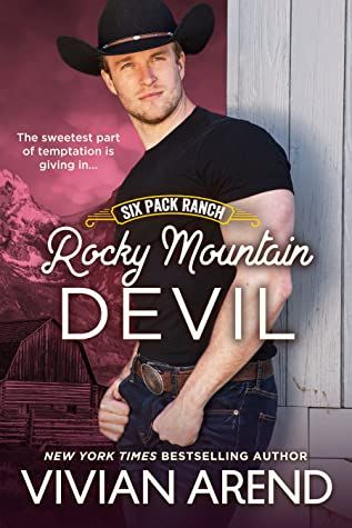 Rocky Mountain Devil