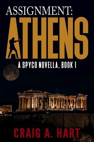 Assignment: Athens
