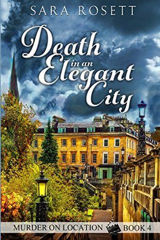 Death in an Elegant City