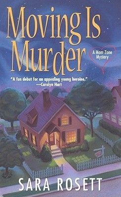 Moving is Murder