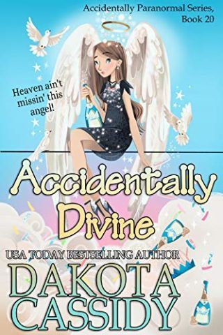 Accidentally Divine