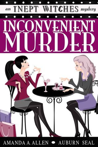 Inconvenient Murder