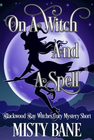 On A Witch and A Spell
