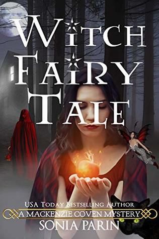 Witch Fairy Tale
