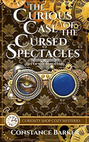The Curious Case of the Cursed Spectacles