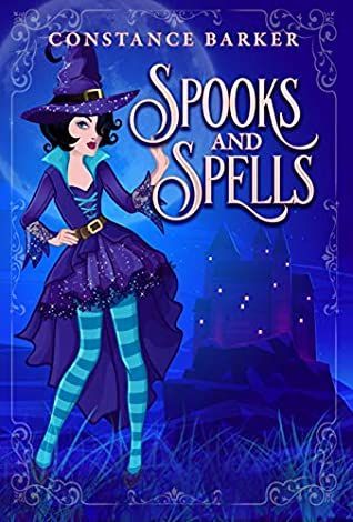Spooks and Spells