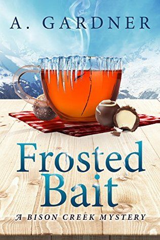 Frosted Bait