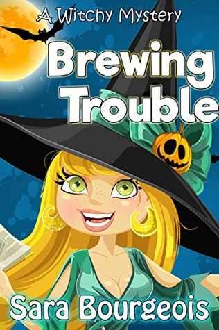Brewing Trouble