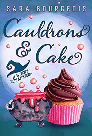 Cauldrons & Cake