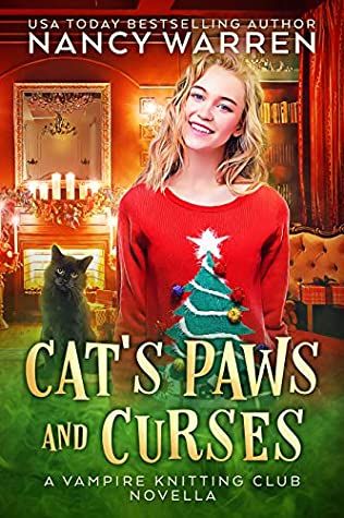 Cat's Paws and Curses