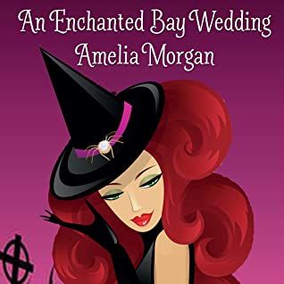 An Enchanted Bay Wedding