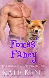 Foxes' Fancy