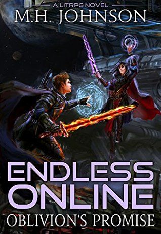 Oblivion's Promise
