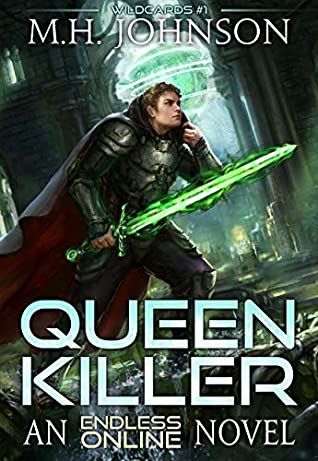 Wildcards: Queen Killer