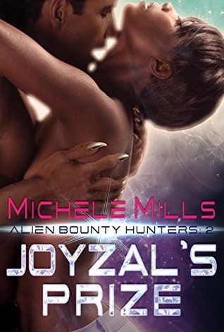 Joyzal's Prize