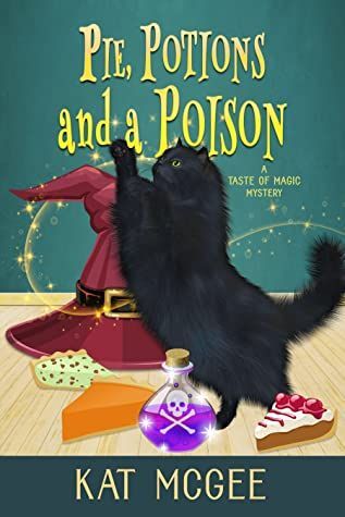 Pie, Potions and a Poison