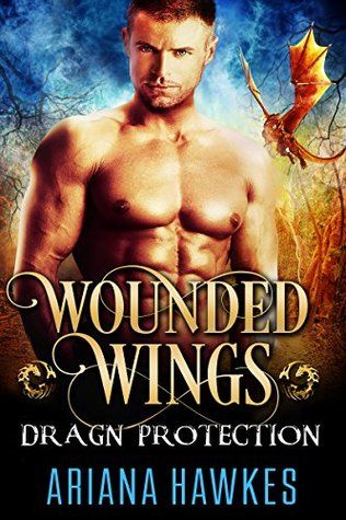 Wounded Wings