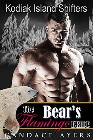 The Bear's Flamingo Bride