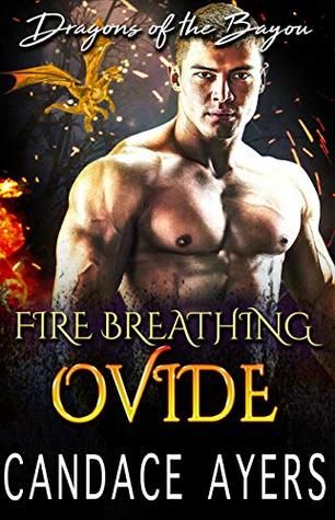 Fire Breathing Ovide