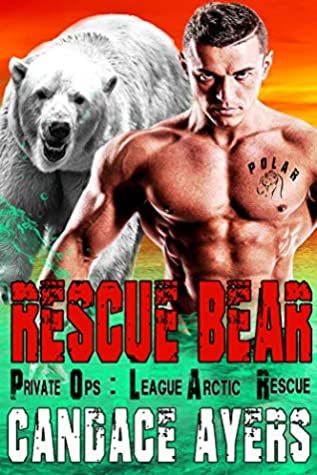 Rescue Bear