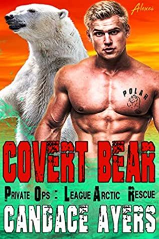 Covert Bear