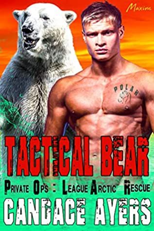 Tactical Bear