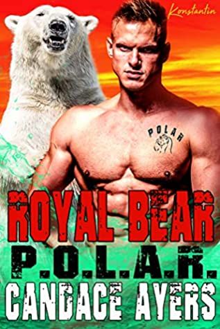 Royal Bear