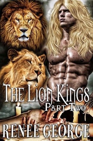 The Lion Kings: Part Two